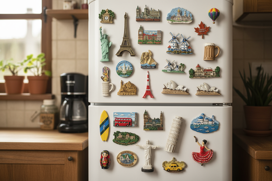 How FridgeIT Moments Came to Life