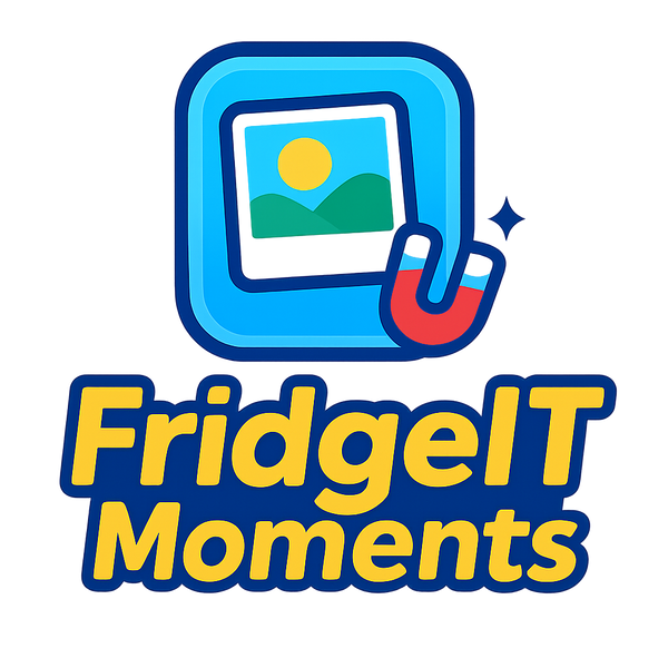FridgeIT Moments