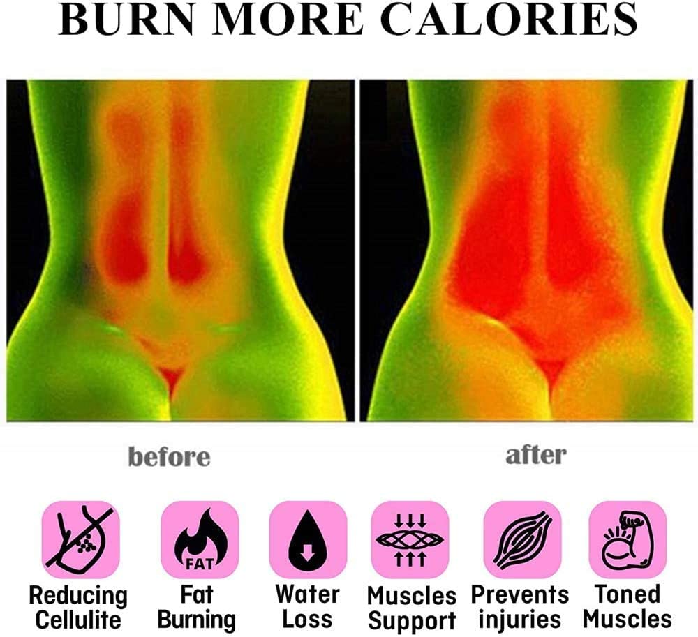 Unisex slimming waist trainer with lumbar support and sauna effect – Blue & Pink, Work Out Support Belt sizes Small to XXL| Dunedin NZ