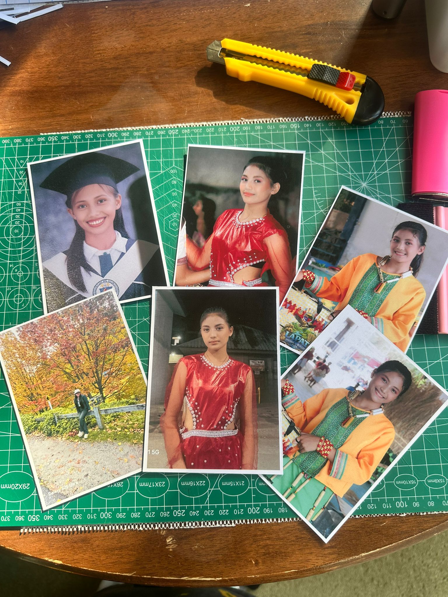 Custom photo  magnet 9.8x13cm handcrafted in Dunedin, New Zealand – FridgeIT Moments, gift ideas, any occasion