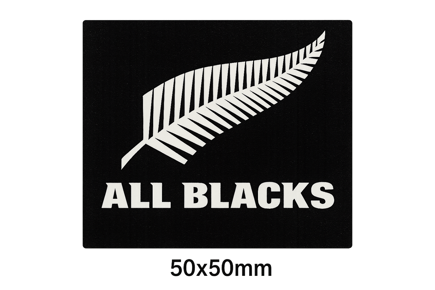 All Blacks Rugby