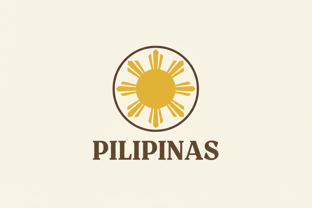 Philippine Sun Design